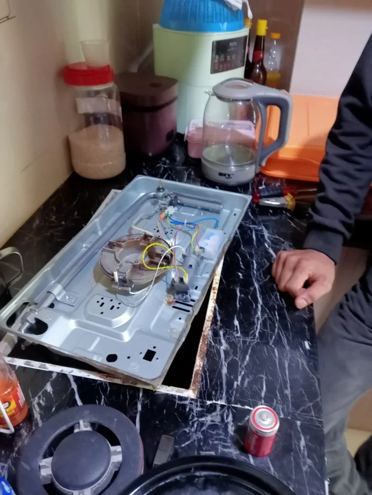 Home Service Kompor Indonesia - service kompor Jabodetabek