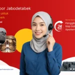 service Kompor Jakarta- Home Service Kompor Indonesia